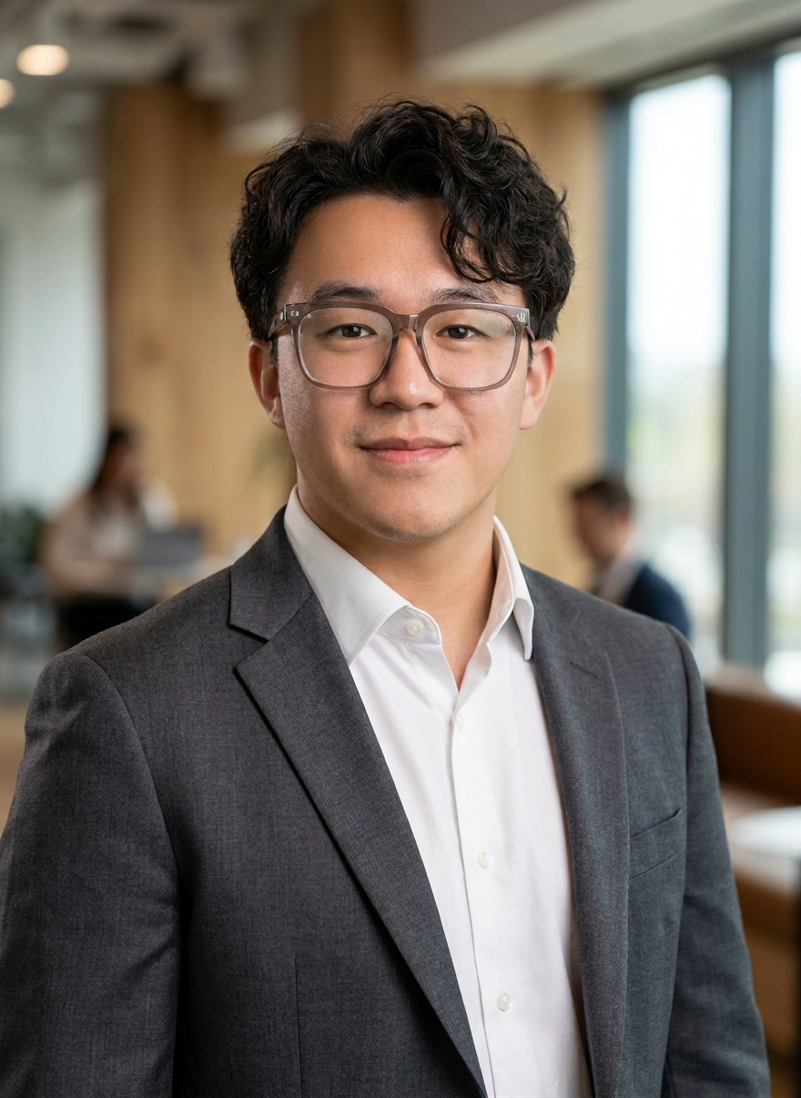 Craig Li